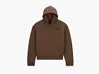 Air Jordan x Travis Scott Graphic Hoodie Palomino