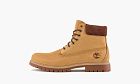 Timberland Outdoor Boot Light Beige