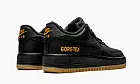 Nike Air Force 1 Gtx Gore-tex - Black