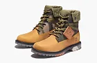 Timberland Heritage EK+ 6 Inch Waterproof Boot WMNS Wheat Full Grain