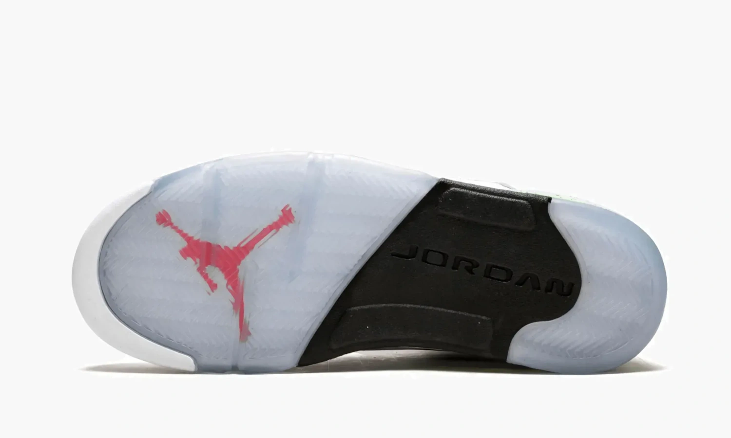 Air Jordan 5 Retro Pro Star 