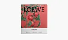 Loewe Small Scented Candle Tomato Leaves