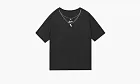 Jordan Ss22 T-shirt Black