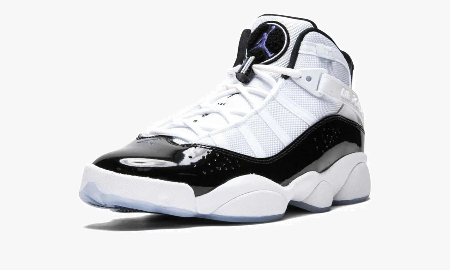 Air Jordan 6 Rings "Concord" 