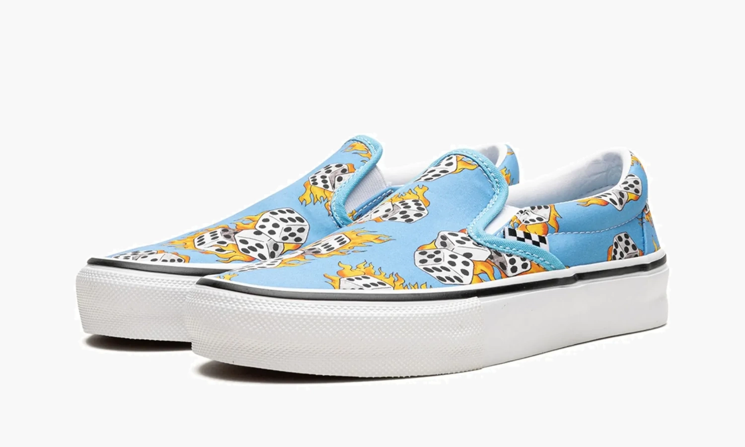 Vans Skate Slip-on 