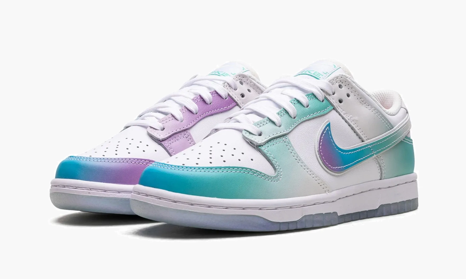 фото Dunk Low WMNS "Unlock Your Space" (Nike Dunk)-FJ7743 194