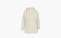 The North Face x Gucci Light Nylon Wind Jacket Ivory 