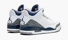 Air Jordan 3 Retro Midnight Navy