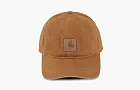 Carhartt Odessa Cap Brown