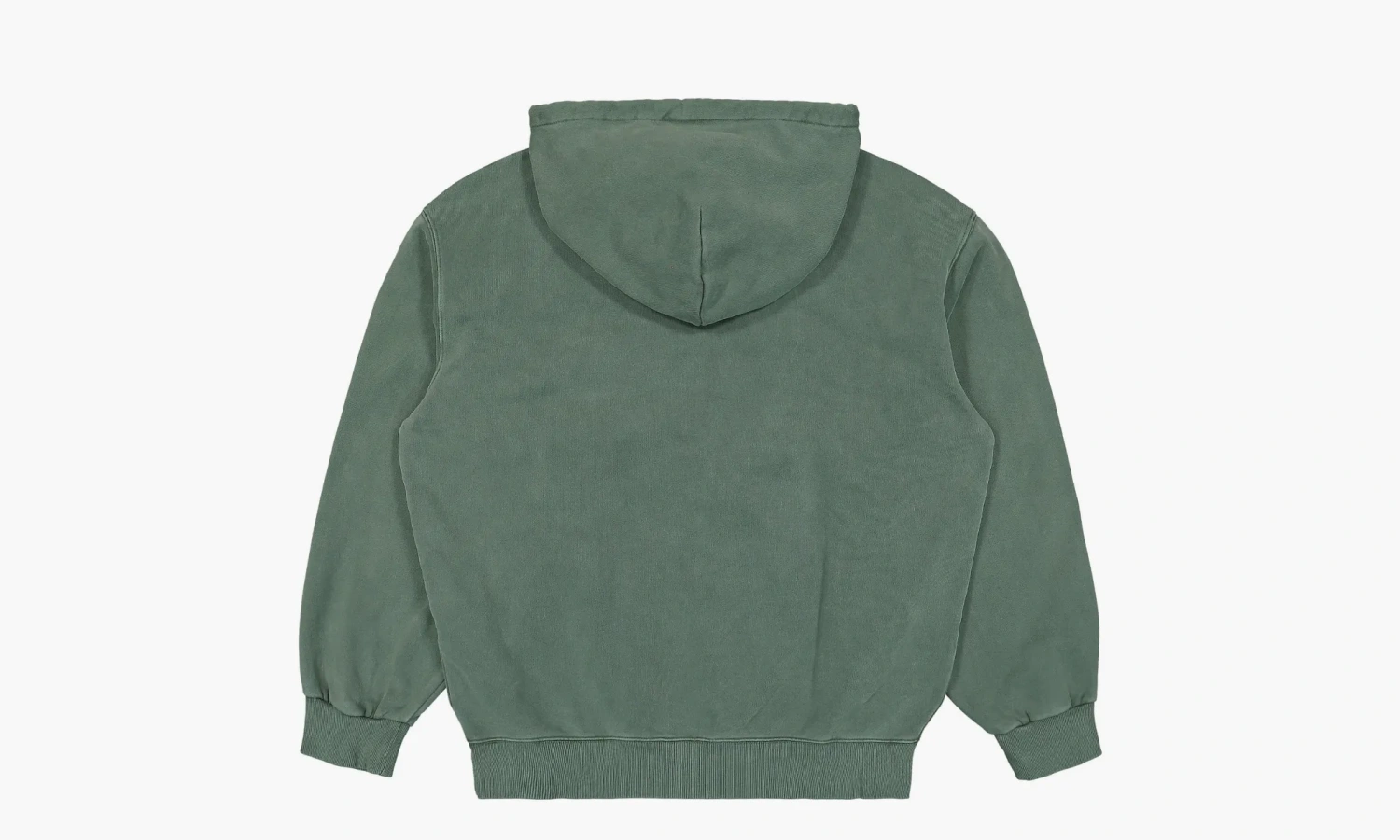 Carhartt WIP Hooded Vista Sweat Boxwood 