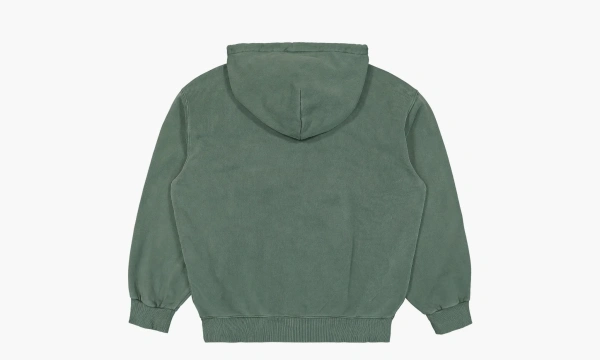 Carhartt WIP Hooded Vista Sweat Boxwood  Carhartt WIP Hooded Vista Sweat Boxwood