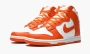 Nike Dunk High Syracuse 2021 