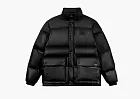 Carhartt Wip Galen Puffer Jacket Black