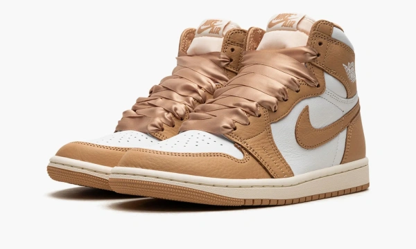 Air Jordan 1 Retro High OG WMNS Praline 