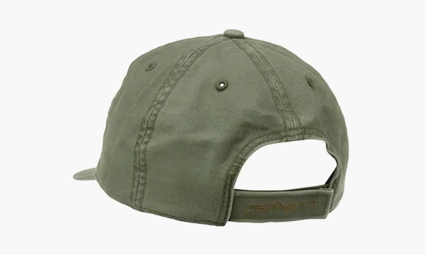 Carhartt Odessabal Cap Light Green 