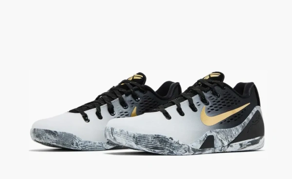 Nike Kobe 9 EM Protro Mambacita 