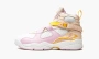 Air Jordan 8 Retro GS Arctic Punch 