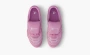 Louis Vuitton Footprint Boots Pink 