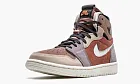 Air Jordan 1 High Zoom CMFT WMNS Canyon Rust