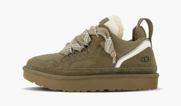 UGG Wmns Lowmel Antelope 