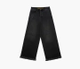 Drew House Ultra Wide Leg Jeans Camarillo Wash 
