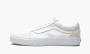 Vans Old Skool Bleach Wash 