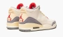 Air Jordan 3 "Muslin" 