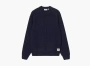 Carhartt WIP Firth Sweater Dark Navy 
