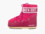 фото Moon Boot Icon Low Nylon "Bougainvillea" (Moon Boot)-14093400010