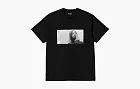 Carhartt WIP Photo Print T-Shirt Black