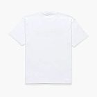 Drew house floral drew ss tee white