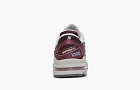 New Balance 1000 Monarch Burgundy