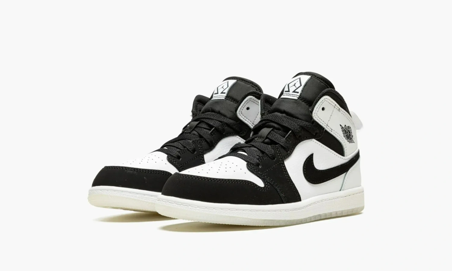 Air Jordan 1 Mid SE PS Diamond 