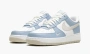 Air Force '07 WMNS "Baby Blue" 