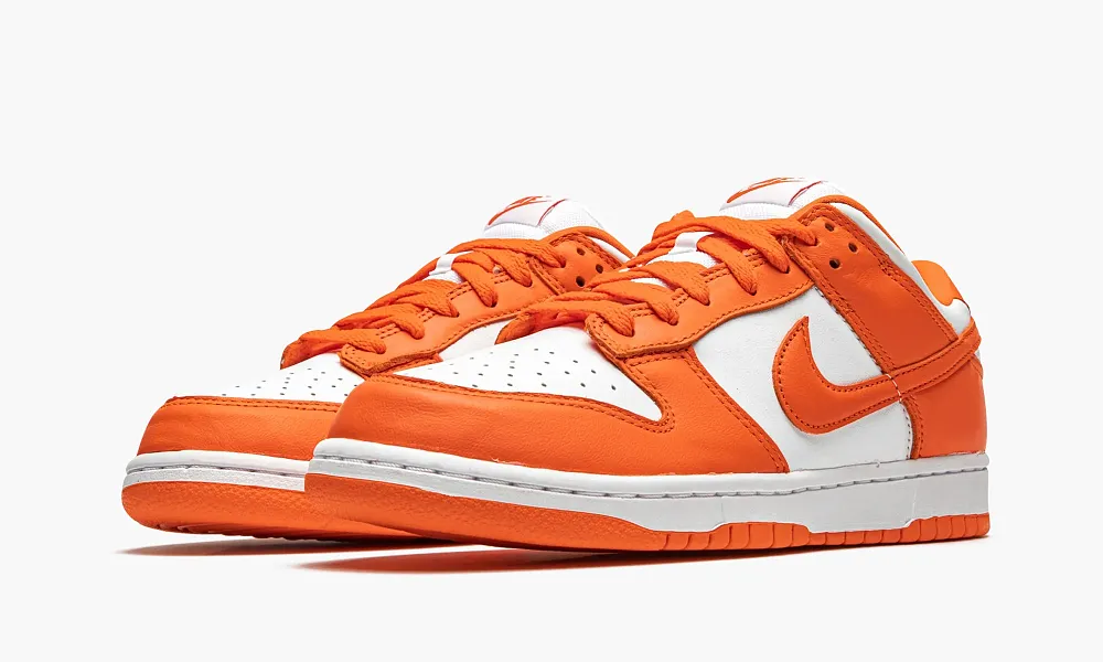 Nike Dunk Low Syracuse