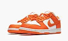 Nike Dunk Low Syracuse