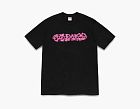 Supreme Everything Is Shit Tee Black