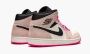 Air Jordan 1 Mid SE Crimson Tint / Hyper Pink 