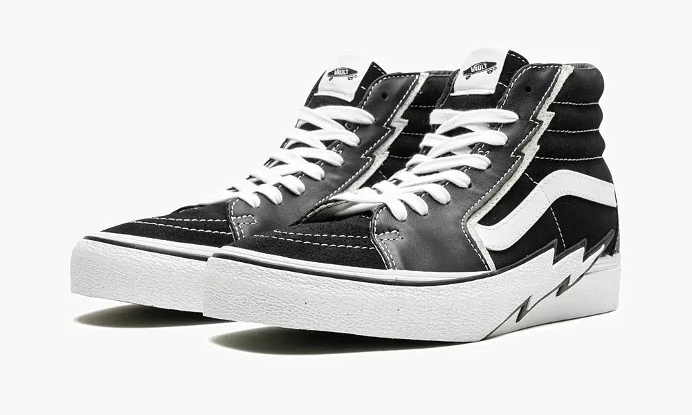 Vans Sk8-hi Vlt LX Mastermind World - Bolt Punk Culture