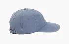 Carhartt WIP Script Logo Cap Green