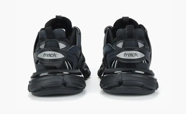 Balenciaga Track Trainer WMNS Triple Black 