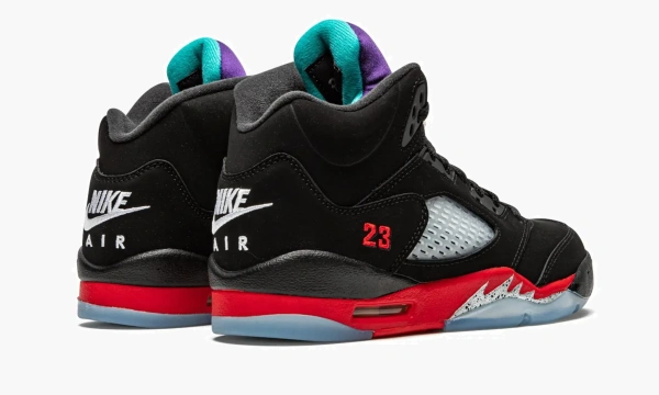 Air Jordan 5 Retro GS Top 3 