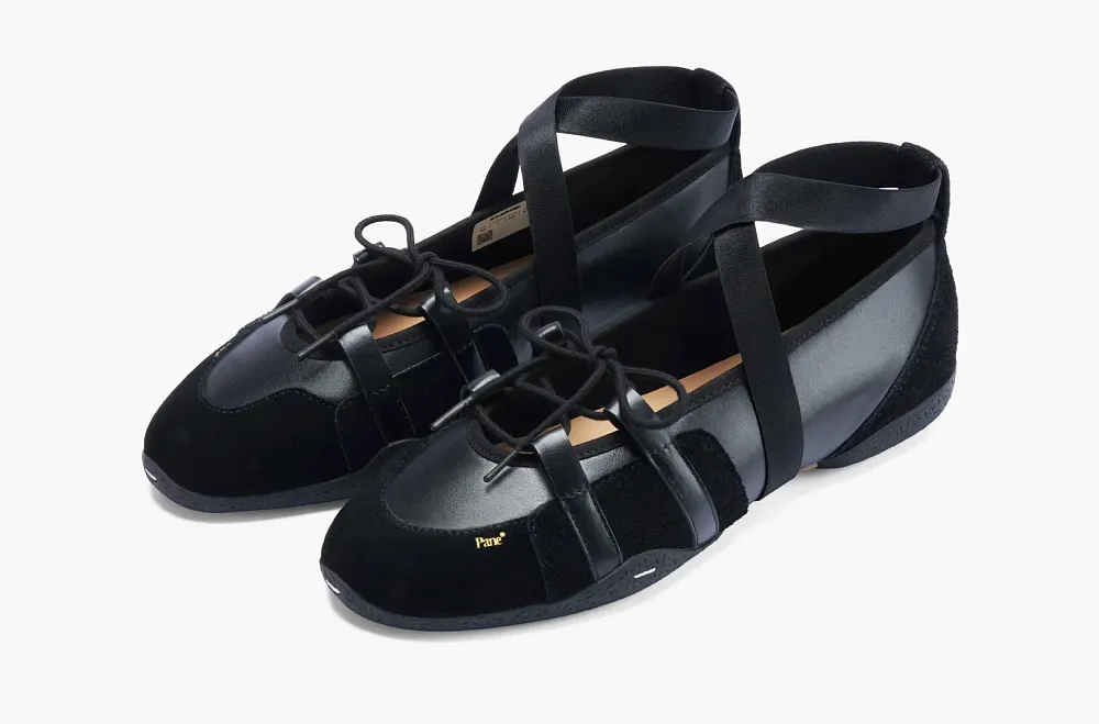 Pane Aria WMNS Relevé