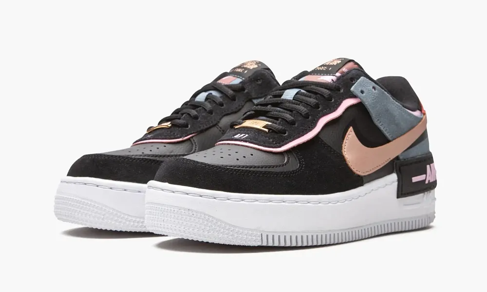 Nike Air Force 1 Low Shadow WMNS Rtl