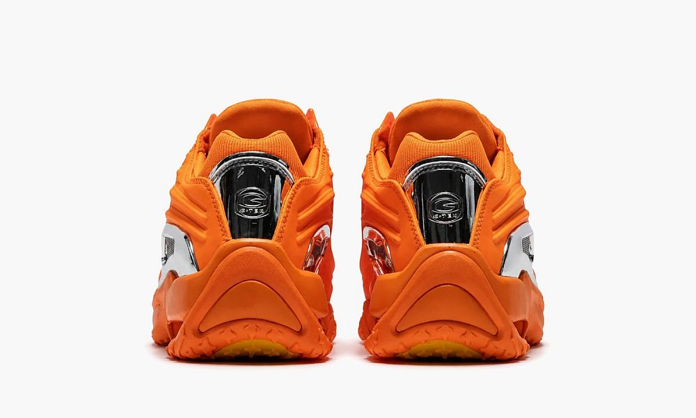 Nike x Nocta Hot Step 2 Total Orange