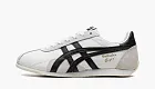 Asics Onitsuka Tiger Runspark White Grey Black