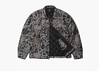 Supreme x Y’s Denim Work Jacket Black