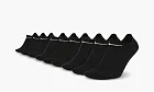 Носки Nike Low Black