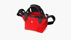 Longchamp Le Pliage Energy Small Bag Red