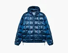 Stussy Midweight Hooded Puffer Royal